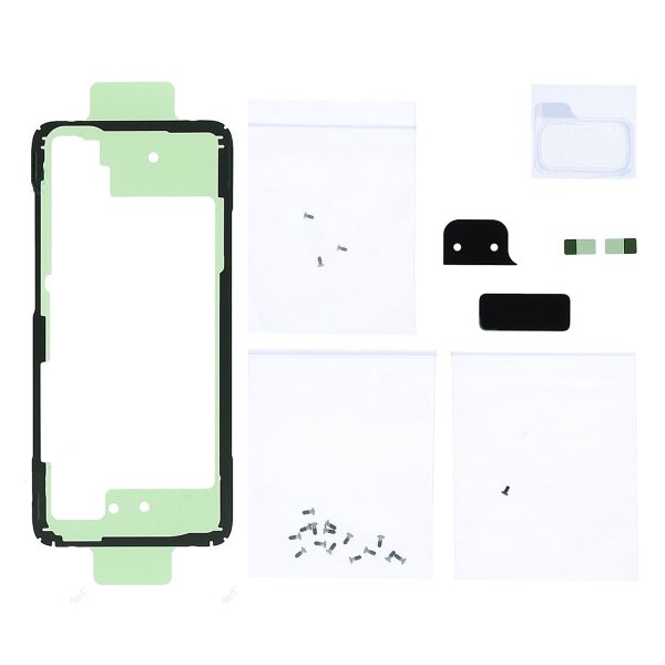 Samsung Samsung Galaxy S20 (SM-G980F) Selvklebende teip Kit