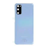 Samsung Samsung Galaxy S20 (SM-G980F/SM-G981F) Bakside Original - Cloud Blå (UKCA)