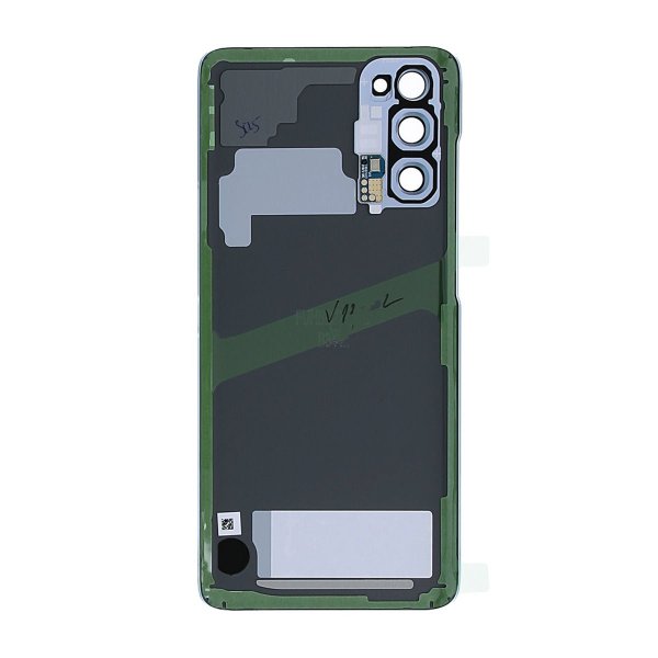 Samsung Samsung Galaxy S20 (SM-G980F/SM-G981F) Bakside Original - Cloud Blå (UKCA)