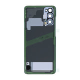 Samsung Samsung Galaxy S20 (SM-G980F/SM-G981F) Bakside Original - Cloud Blå (UKCA)