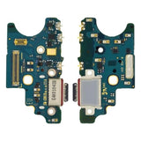 Samsung Samsung Galaxy S20 (SM-G980F/SM-G981B) Ladekontakt Original