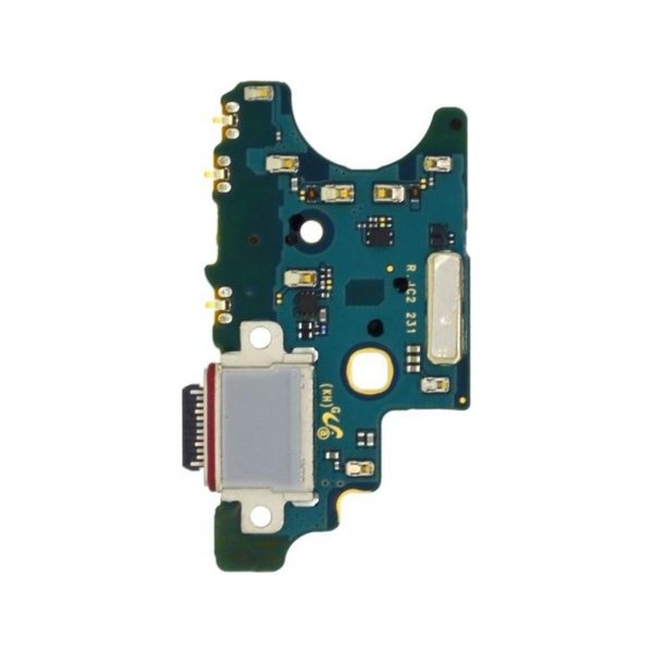 Samsung Samsung Galaxy S20 (SM-G980F/SM-G981B) Ladekontakt Original