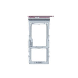 Samsung Galaxy S20 Ultra 5G SIM-kortholder - Rosa