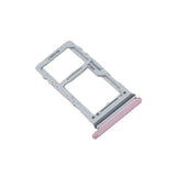 Samsung Galaxy S20 Ultra 5G SIM-kortholder - Rosa