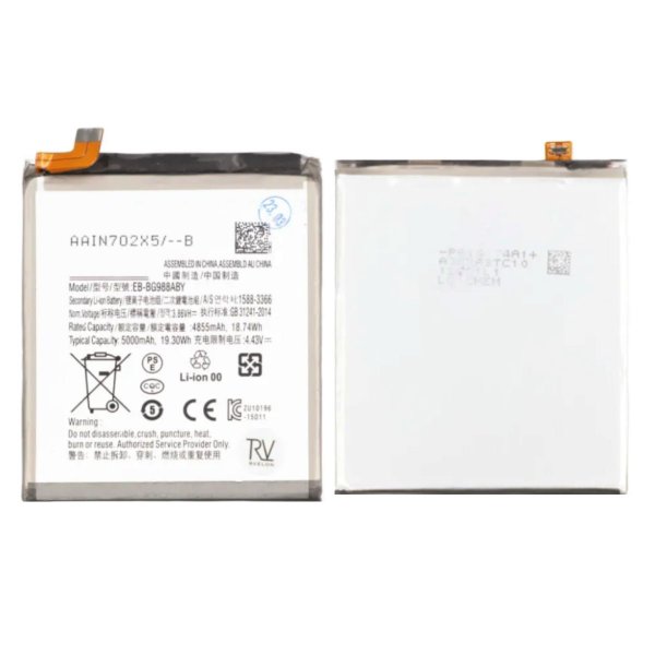 Samsung Galaxy S20 Ultra-batteri OEM