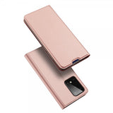 Dux Ducis Samsung Galaxy S20 Ultra Etui Skin Pro Series Rosegull