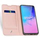Dux Ducis Samsung Galaxy S20 Ultra Etui Skin Pro Series Rosegull