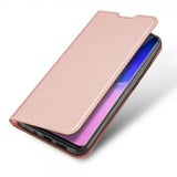 Dux Ducis Samsung Galaxy S20 Ultra Etui Skin Pro Series Rosegull
