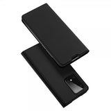 Dux Ducis Samsung Galaxy S20 Ultra Etui Skin Pro Series Svart