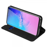 Dux Ducis Samsung Galaxy S20 Ultra Etui Skin Pro Series Svart