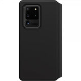 Otterbox Samsung Galaxy S20 Ultra Etui Strada Via Series Svart