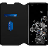 Otterbox Samsung Galaxy S20 Ultra Etui Strada Via Series Svart
