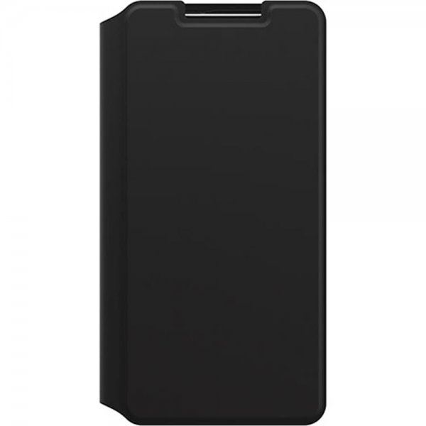 Otterbox Samsung Galaxy S20 Ultra Etui Strada Via Series Svart