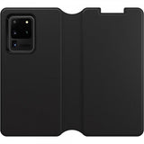 Otterbox Samsung Galaxy S20 Ultra Etui Strada Via Series Svart