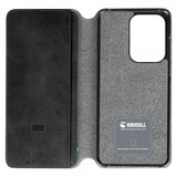 Krusell Samsung Galaxy S20 Ultra Etui Sunne PhoneWallet Vintage Black