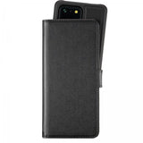 holdit Samsung Galaxy S20 Ultra Etui Wallet Case Magnet Svart