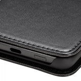 holdit Samsung Galaxy S20 Ultra Etui Wallet Case Magnet Svart