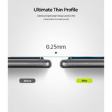 Ringke Samsung Galaxy S20 Ultra Kamerabeskytter Camera Protector Glass 3-pack