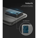 Ringke Samsung Galaxy S20 Ultra Kamerabeskytter Camera Protector Glass 3-pack