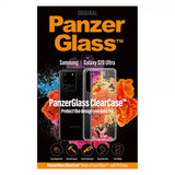 PanzerGlass Samsung Galaxy S20 Ultra Deksel ClearCase