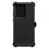 Otterbox Samsung Galaxy S20 Ultra Deksel Defender Svart