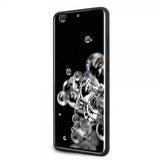 Guess Samsung Galaxy S20 Ultra Deksel Iridescent Cover Gull