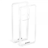 Krusell Samsung Galaxy S20 Ultra Deksel Kivik Cover Transparent