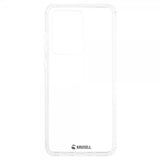 Krusell Samsung Galaxy S20 Ultra Deksel Kivik Cover Transparent