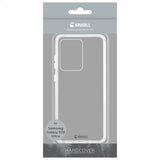Krusell Samsung Galaxy S20 Ultra Deksel Kivik Cover Transparent