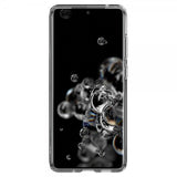 Spigen Samsung Galaxy S20 Ultra Deksel Liquid Crystal Crystal Clear