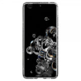 Spigen Samsung Galaxy S20 Ultra Deksel Liquid Crystal Glitter Crystal Quartz