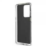 U.S. Polo Samsung Galaxy S20 Ultra Deksel med Logo Svart