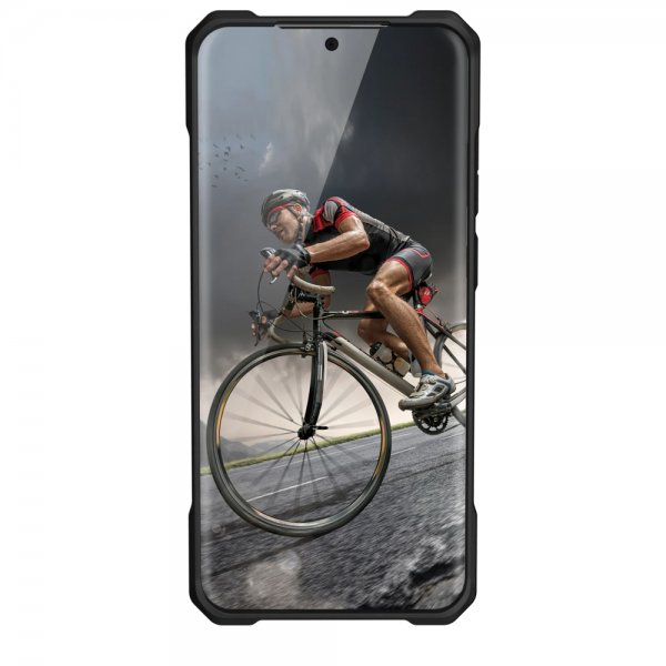 Urban Armor Gear (UAG) Samsung Galaxy S20 Ultra Deksel Monarch Carbon