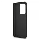 Guess Samsung Galaxy S20 Ultra Deksel Monogram Grå