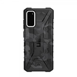 Urban Armor Gear (UAG) Samsung Galaxy S20 Ultra Deksel Pathfinder Midnight Camo