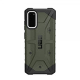 Urban Armor Gear (UAG) Samsung Galaxy S20 Ultra Deksel Pathfinder Olive Drab