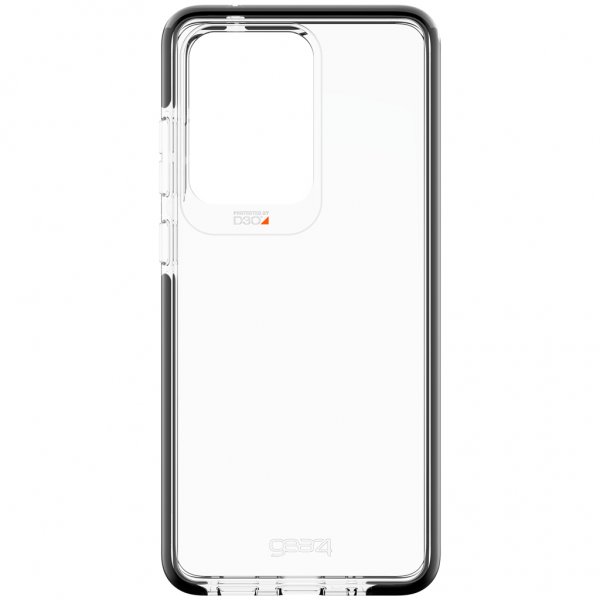 Gear4 Samsung Galaxy S20 Ultra Deksel Piccadilly Svart