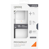 Gear4 Samsung Galaxy S20 Ultra Deksel Piccadilly Svart