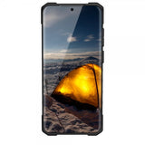 Urban Armor Gear (UAG) Samsung Galaxy S20 Ultra Deksel Plasma Ash