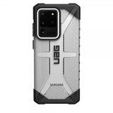 Urban Armor Gear (UAG) Samsung Galaxy S20 Ultra Deksel Plasma Ice