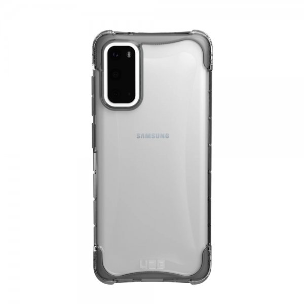Urban Armor Gear (UAG) Samsung Galaxy S20 Ultra Deksel Plyo Ice