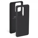 Krusell Samsung Galaxy S20 Ultra Deksel Sandby Cover Svart