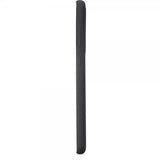 holdit Samsung Galaxy S20 Ultra Deksel Silikon Svart