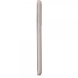 holdit Samsung Galaxy S20 Ultra Deksel Silikon Taupe
