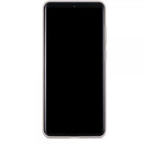 holdit Samsung Galaxy S20 Ultra Deksel Silikon Taupe