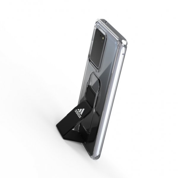Adidas Samsung Galaxy S20 Ultra Deksel SP Grip Case Svart