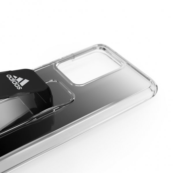 Adidas Samsung Galaxy S20 Ultra Deksel SP Grip Case Svart