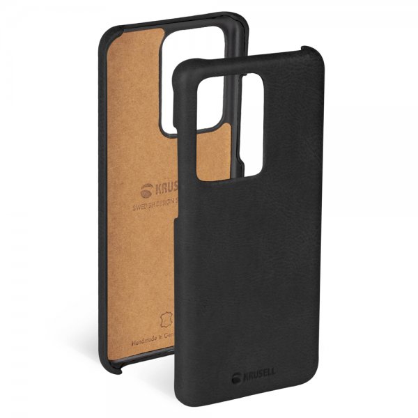 Krusell Samsung Galaxy S20 Ultra Deksel Sunne Cover Vintage Black