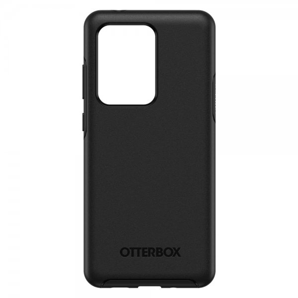Otterbox Samsung Galaxy S20 Ultra Deksel Symmetry Series Svart