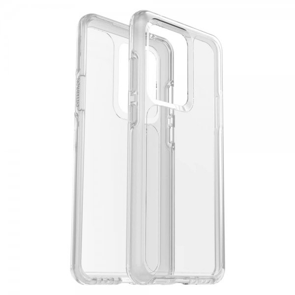 Otterbox Samsung Galaxy S20 Ultra Deksel Symmetry Series Transparent